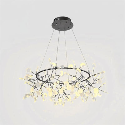 Liralide Chandelier