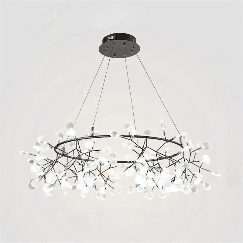 Liralide Chandelier
