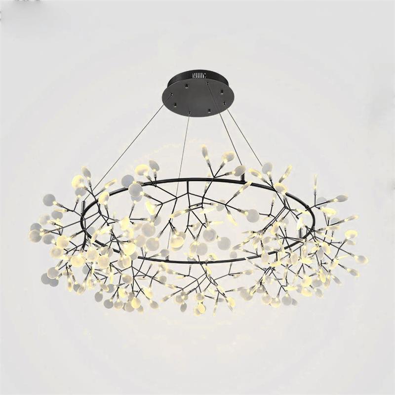 Liralide Chandelier
