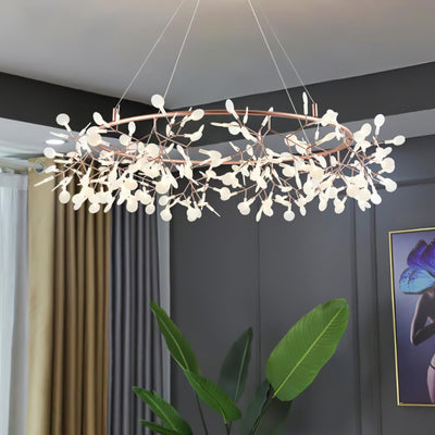 Liralide Chandelier