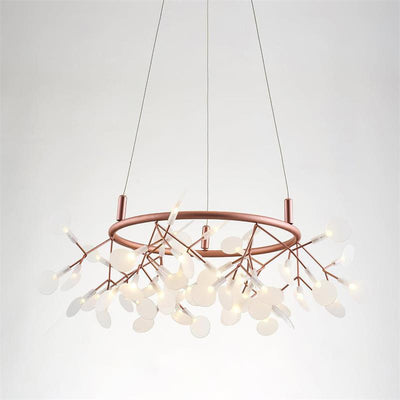 Liralide Chandelier