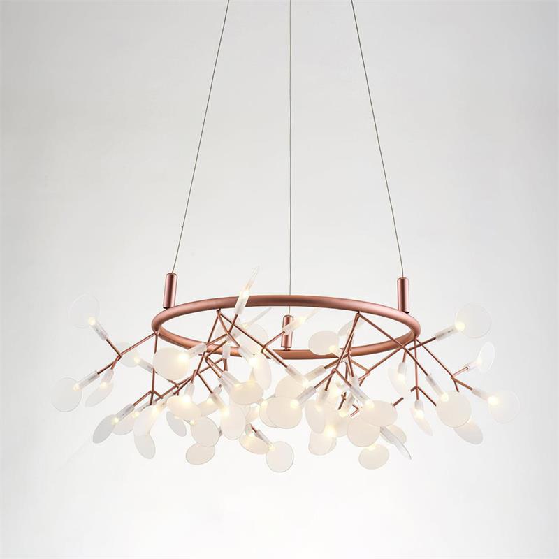 Liralide Chandelier