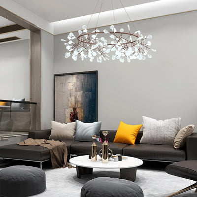 Liralide Chandelier
