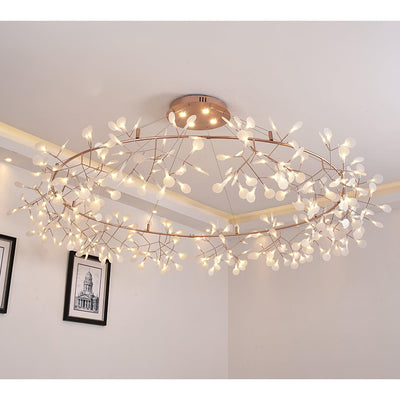 Liralide Chandelier