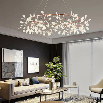 Liralide Chandelier
