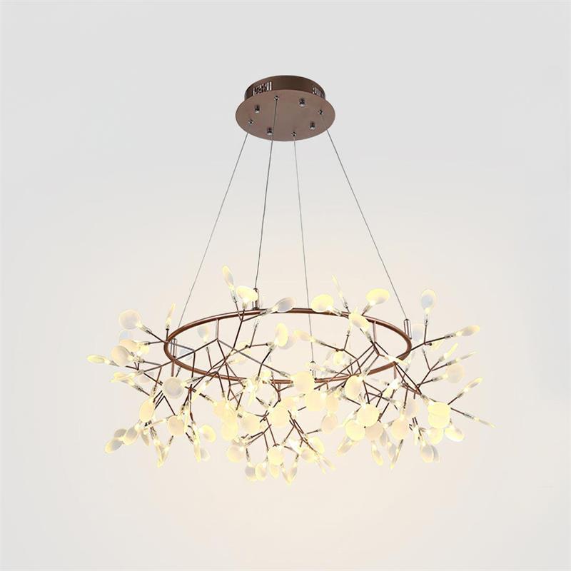 Liralide Chandelier