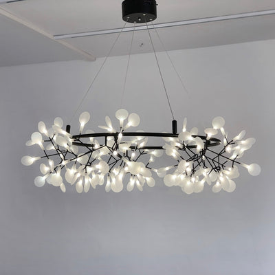 Liralide Chandelier