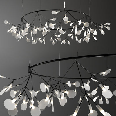 Liralide Chandelier