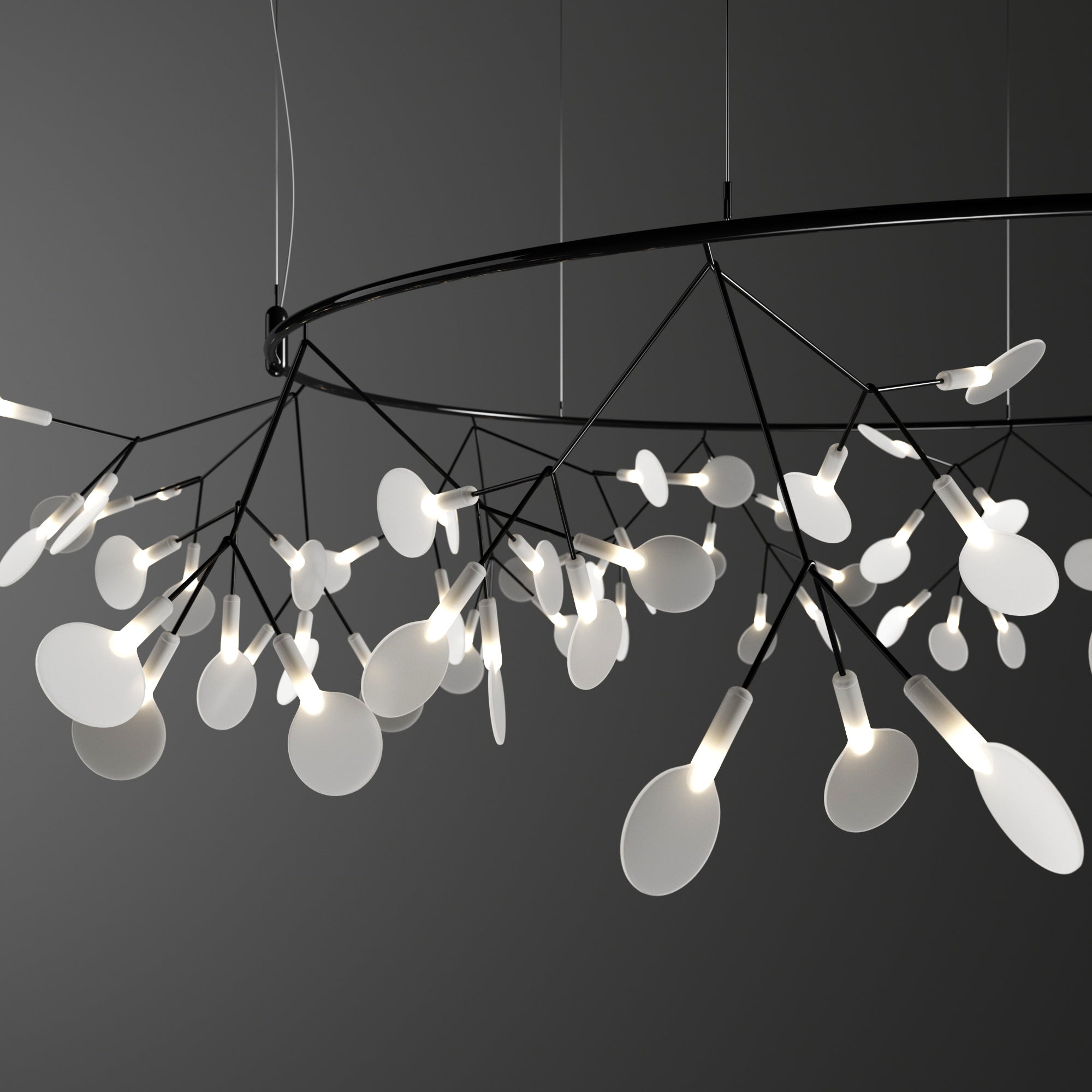 Liralide Chandelier