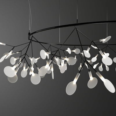 Liralide Chandelier