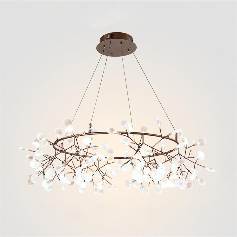 Liralide Chandelier