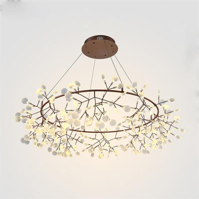 Liralide Chandelier
