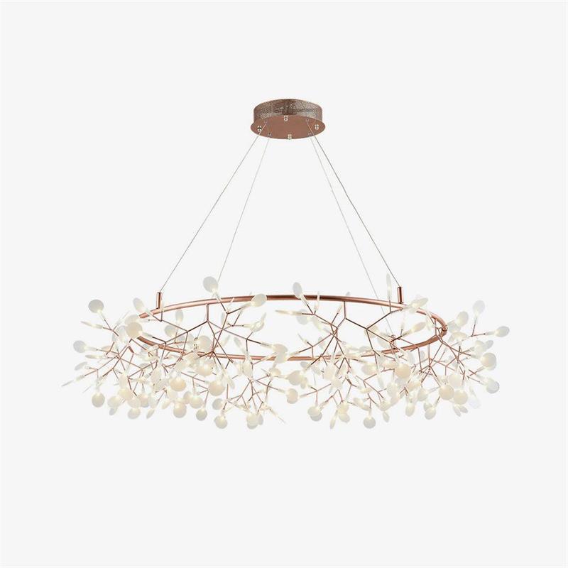 Liralide Chandelier