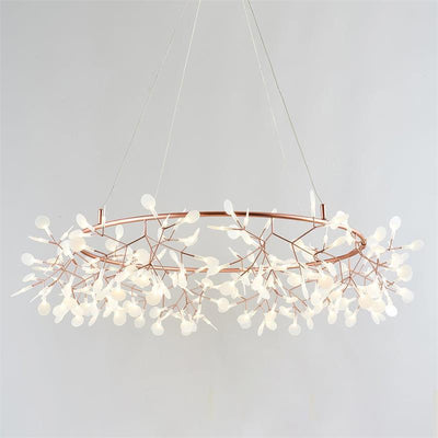 Liralide Chandelier
