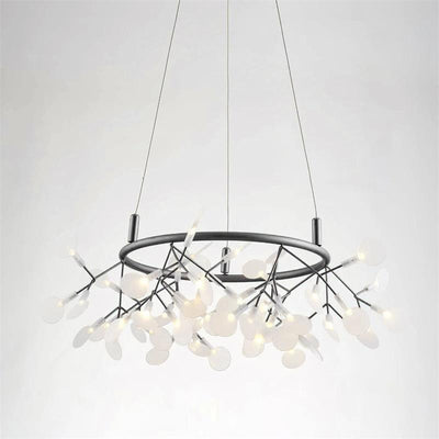 Liralide Chandelier