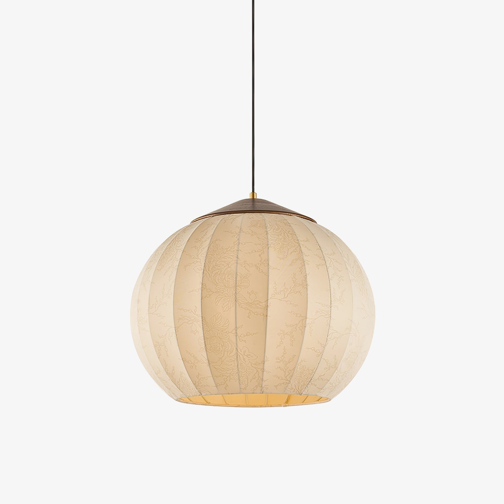 Sorelaine Pendant Lamp Lantern Minimalist