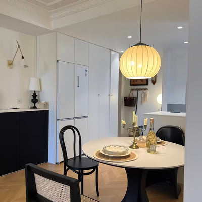 Sorelaine Pendant Lamp Lantern Minimalist