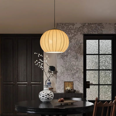 Sorelaine Pendant Lamp Lantern Minimalist