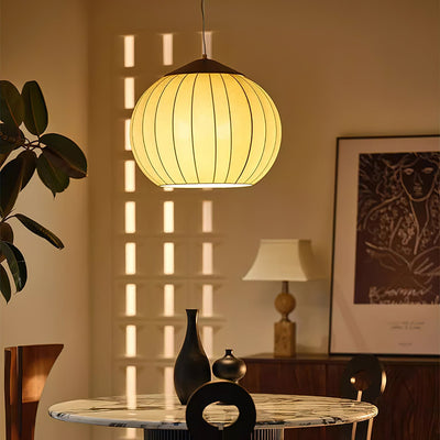 Sorelaine Pendant Lamp Lantern Minimalist