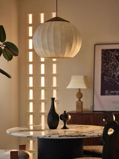 Sorelaine Pendant Lamp Lantern Minimalist