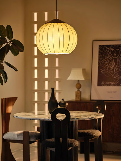 Sorelaine Pendant Lamp Lantern Minimalist