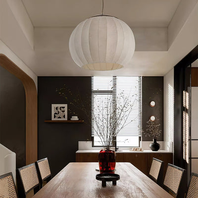 Sorelaine Pendant Lamp Lantern Minimalist