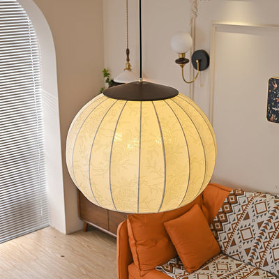 Sorelaine Pendant Lamp Lantern Minimalist