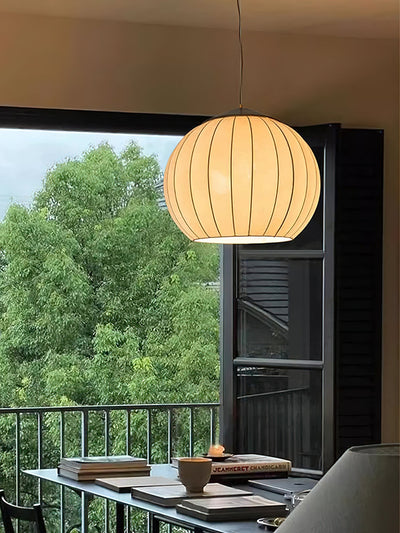 Sorelaine Pendant Lamp Lantern Minimalist