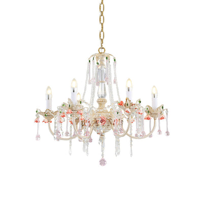 Petunia Chandelier