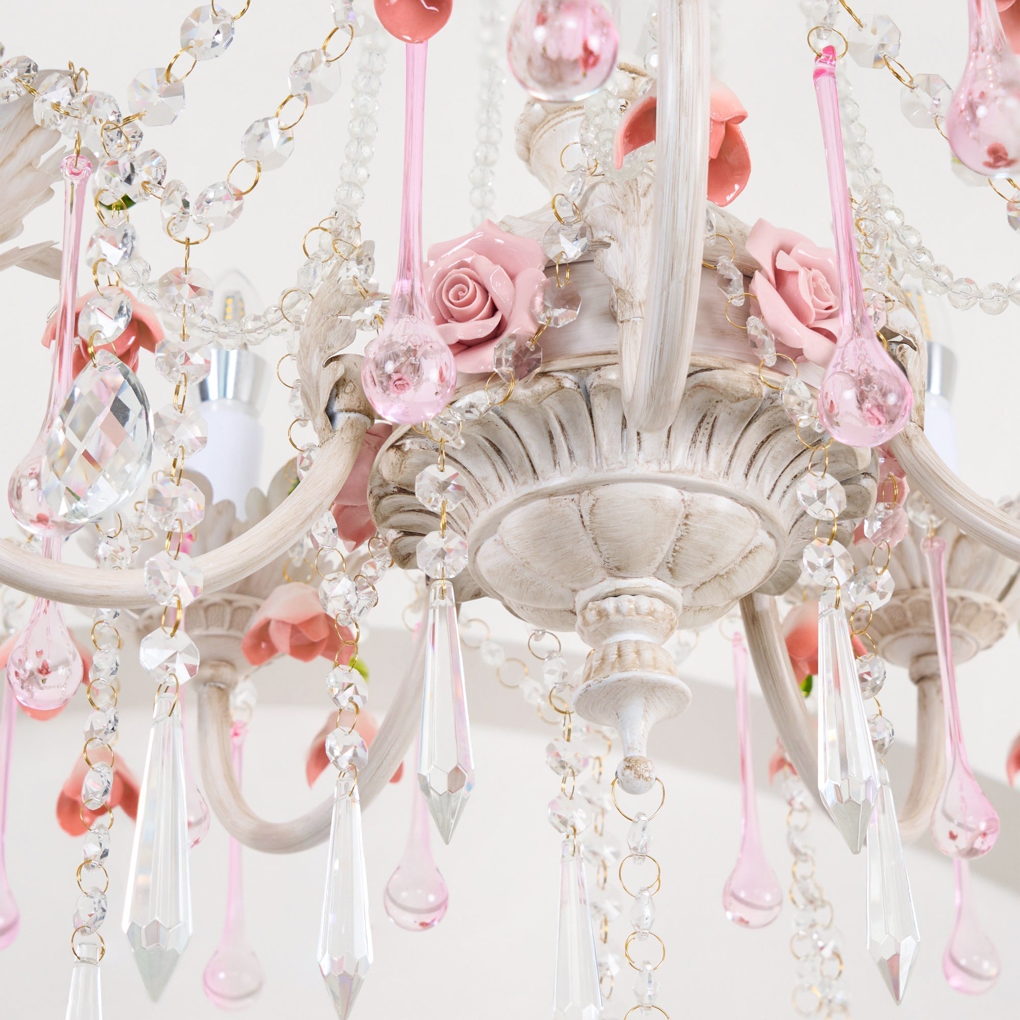 Petunia Chandelier