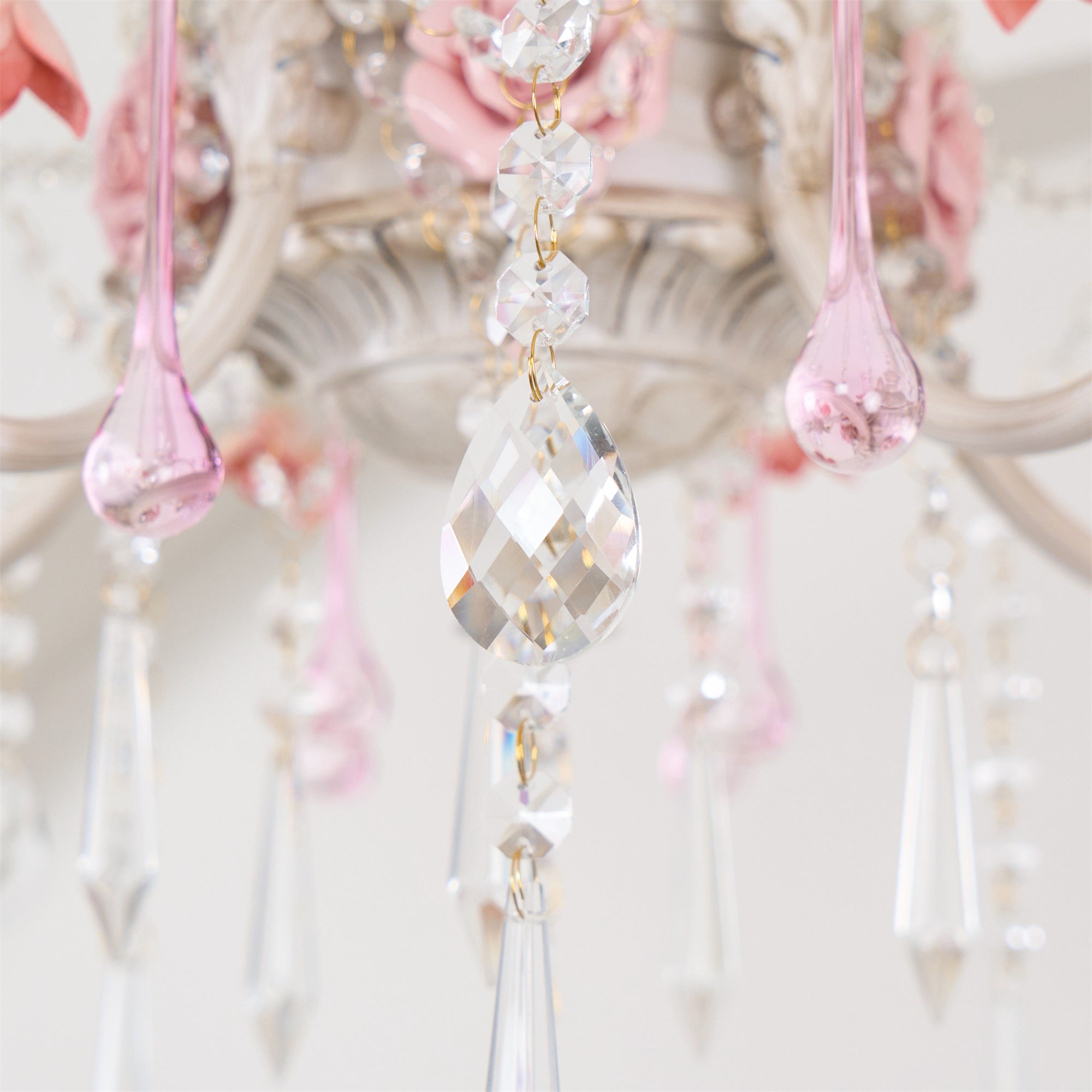Petunia Chandelier