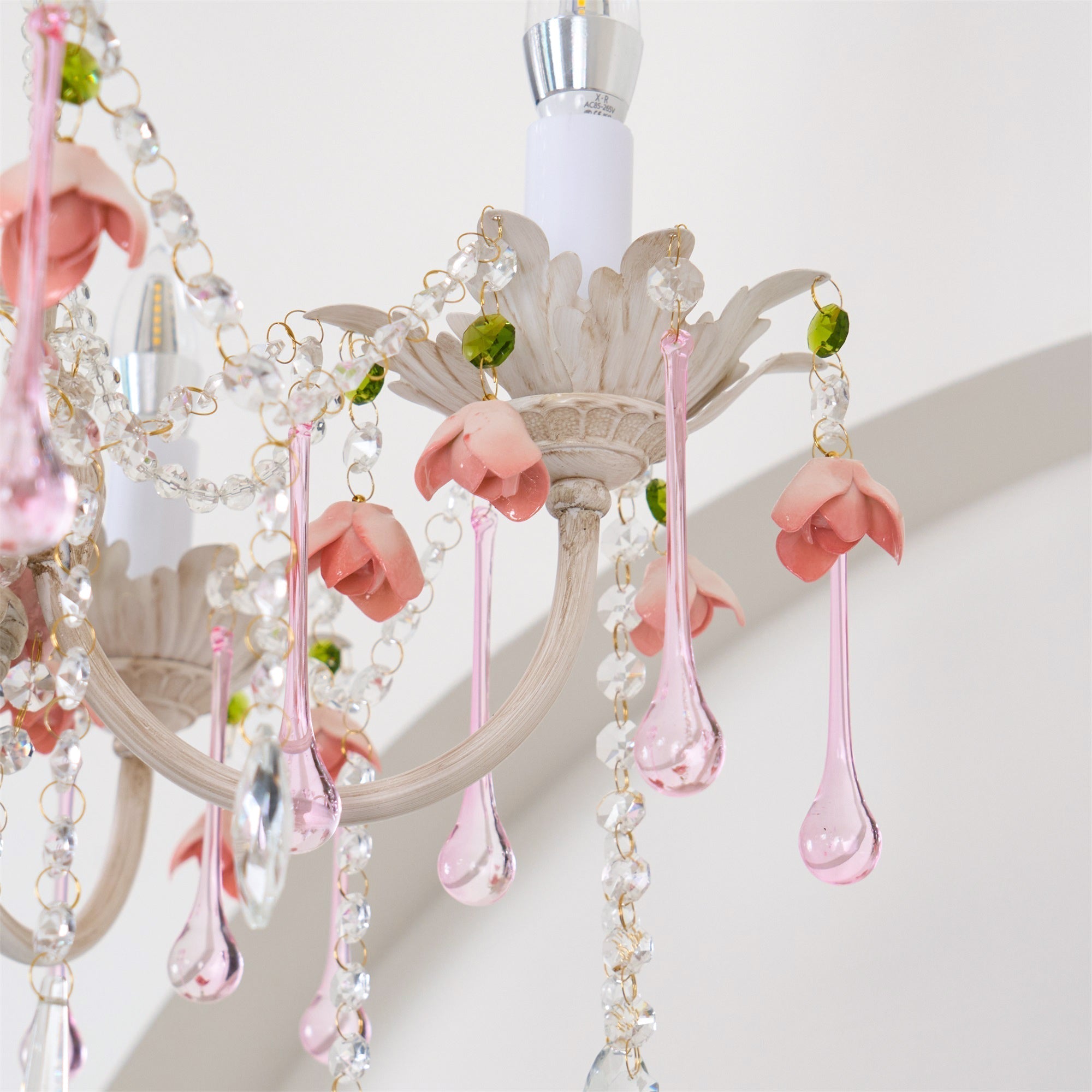 Petunia Chandelier