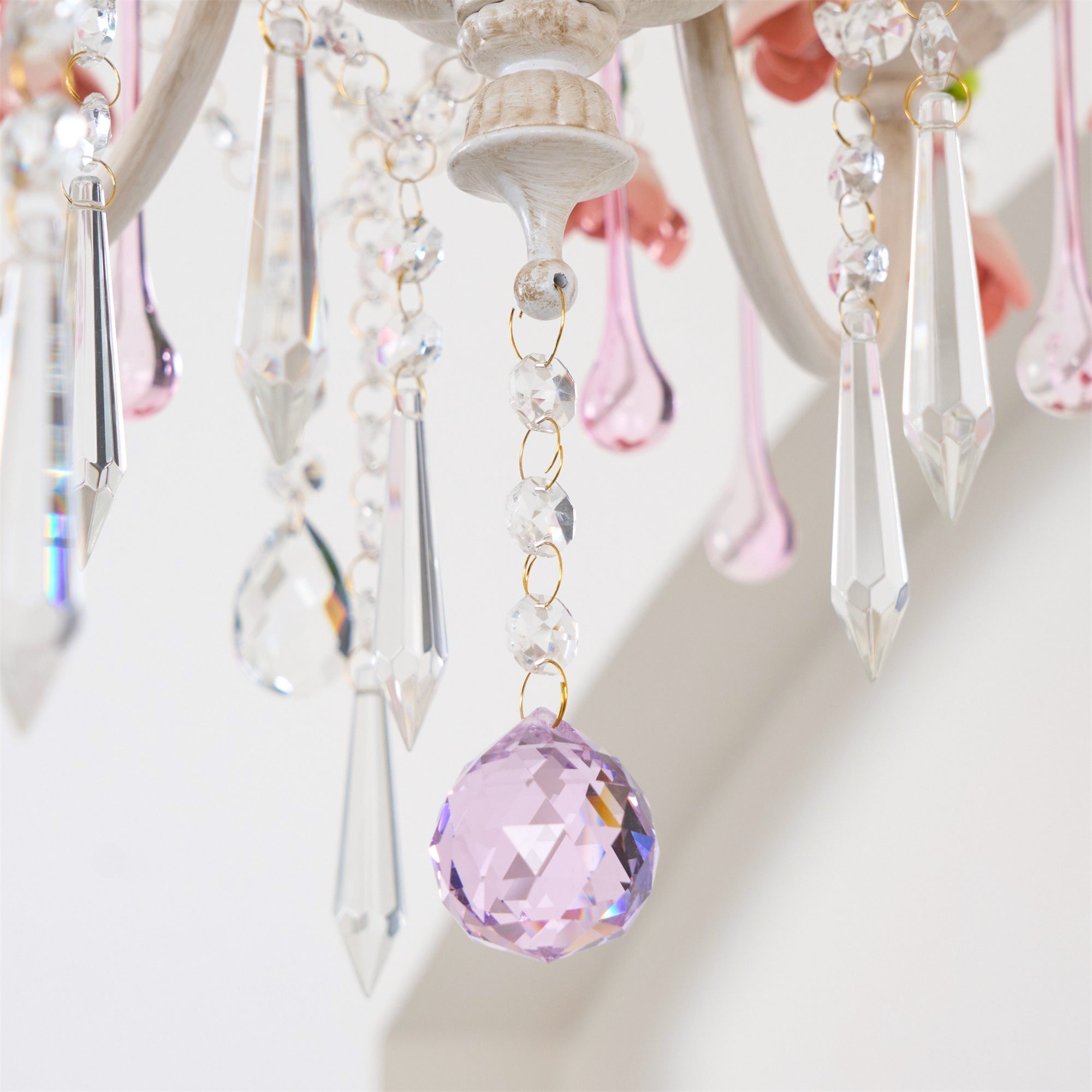 Petunia Chandelier