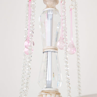 Petunia Chandelier