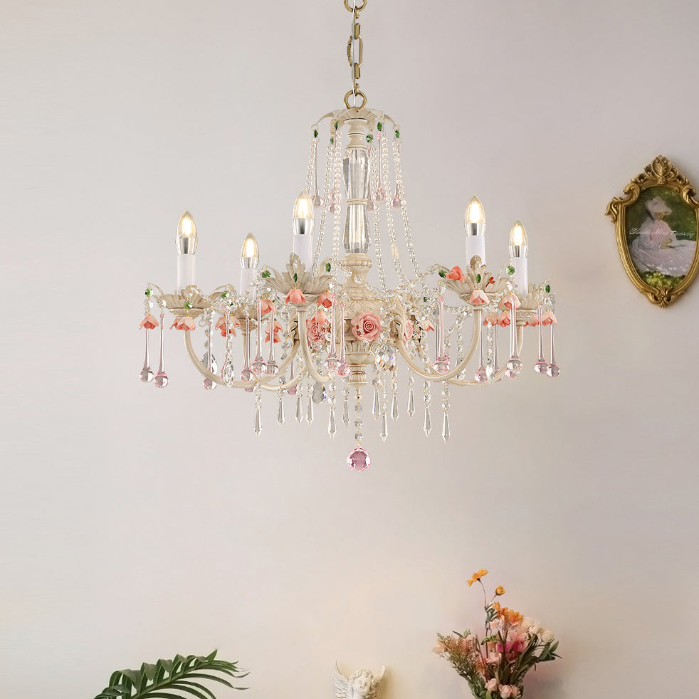 Petunia Chandelier