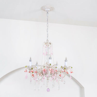 Petunia Chandelier