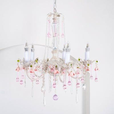 Petunia Chandelier