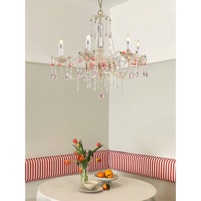 Petunia Chandelier