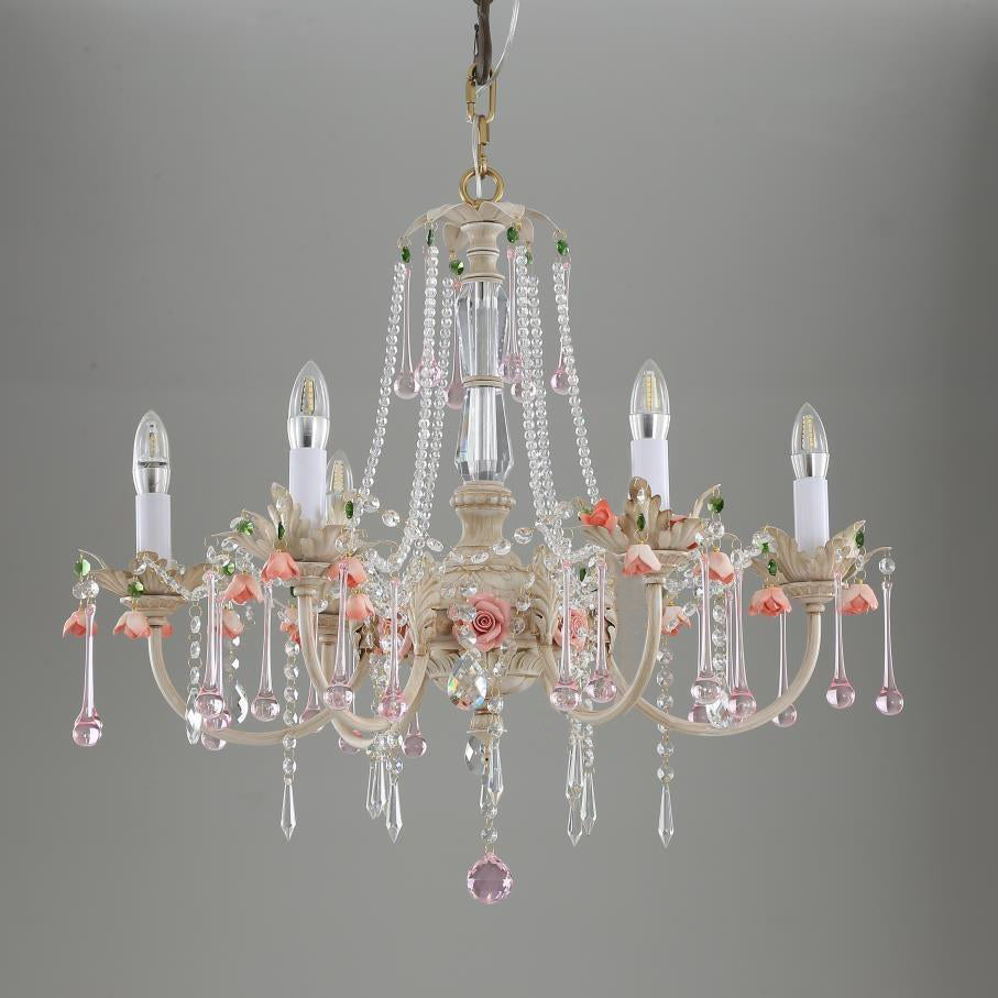 Petunia Chandelier