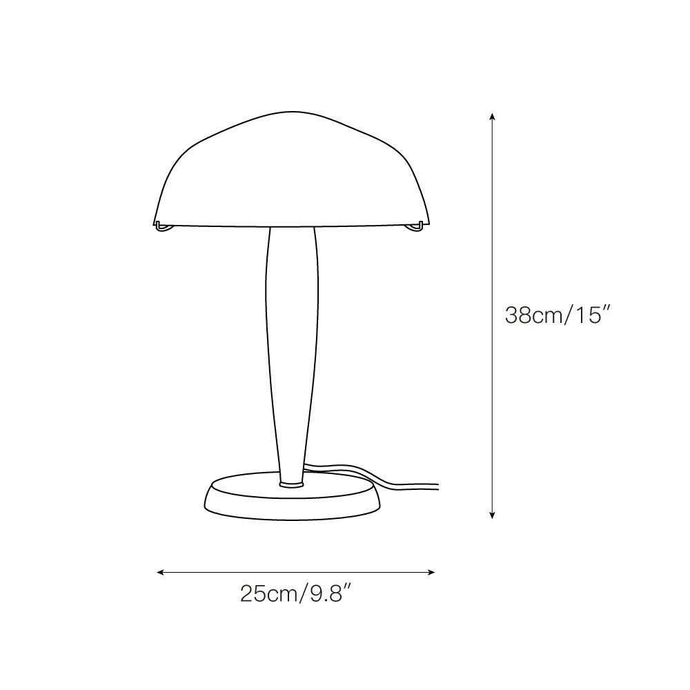 Oreliora Table Lamp