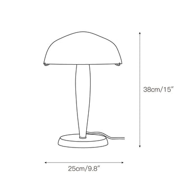 Oreliora Table Lamp