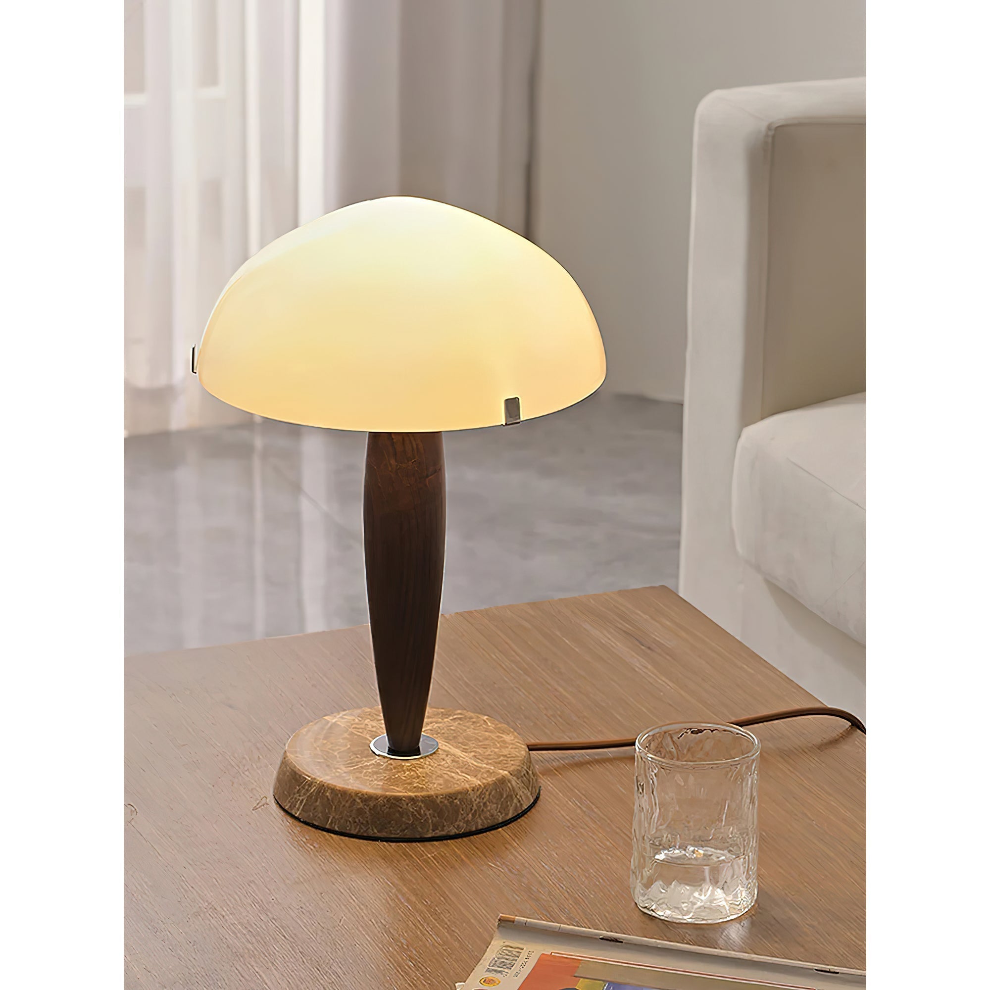 Oreliora Table Lamp