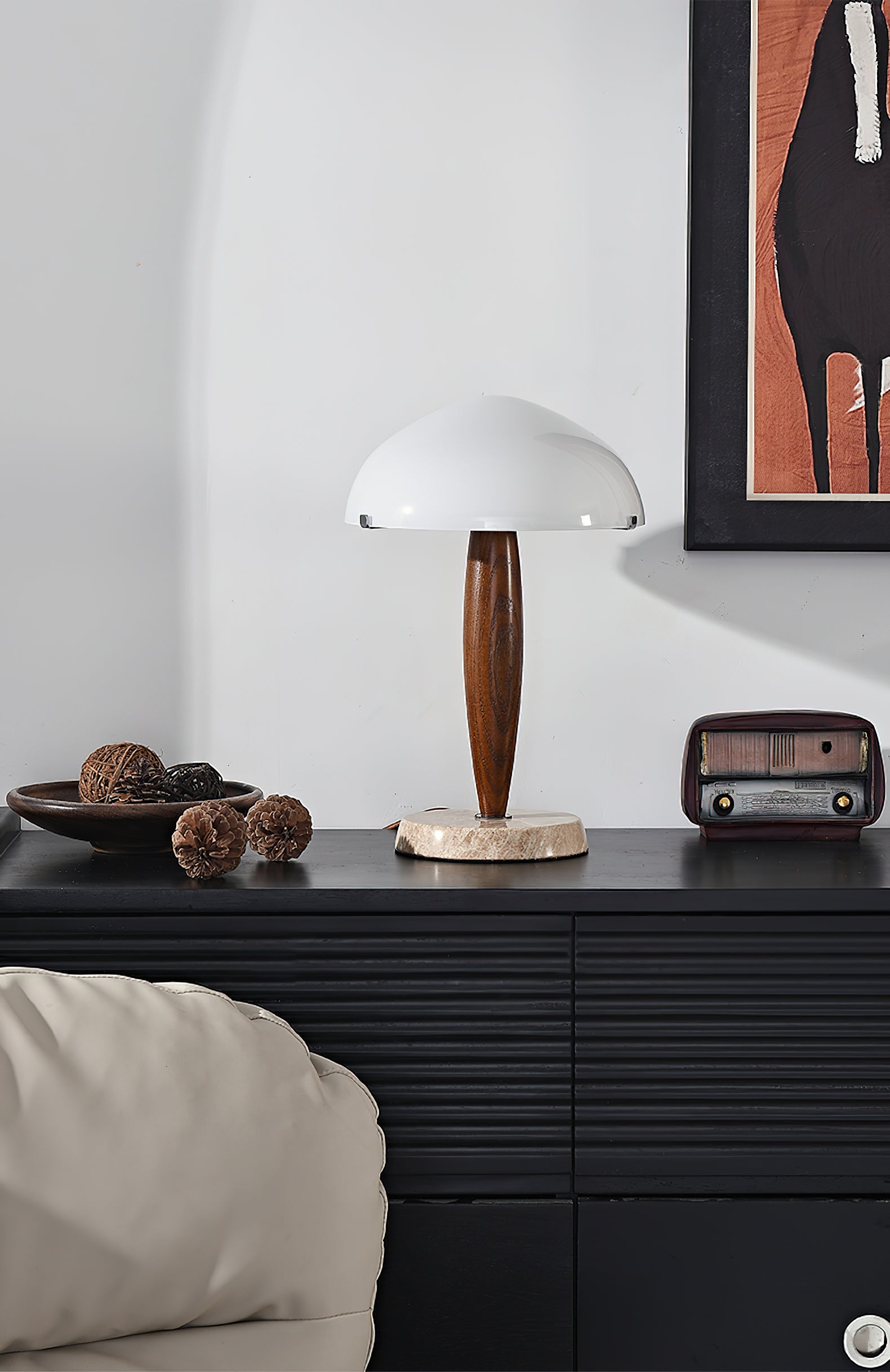 Oreliora Table Lamp