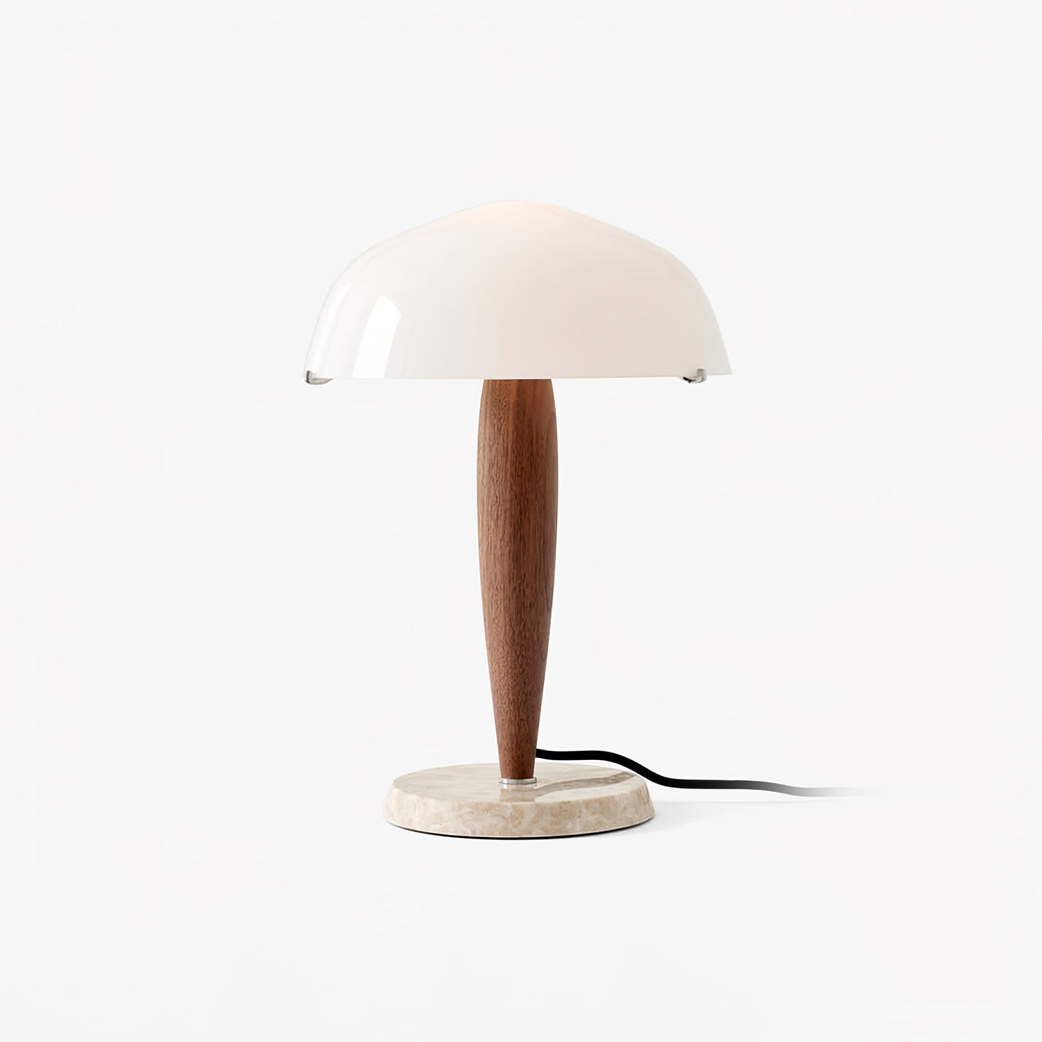 Emerson Wood Table Lamp
