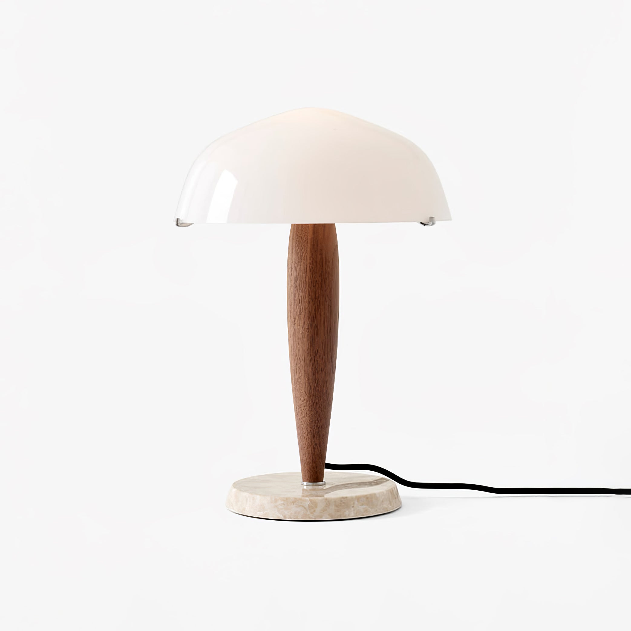 Emerson Wood Table Lamp