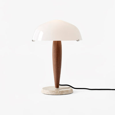 Emerson Wood Table Lamp