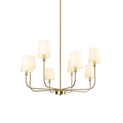 Sloanel Chandelier