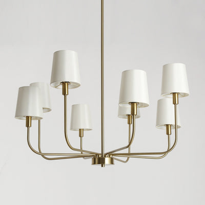 Sloanel Chandelier