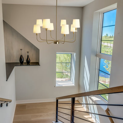 Sloanel Chandelier