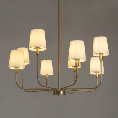 Sloanel Chandelier